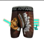 Men Boxer Shorts Small- 2XL - Image 6